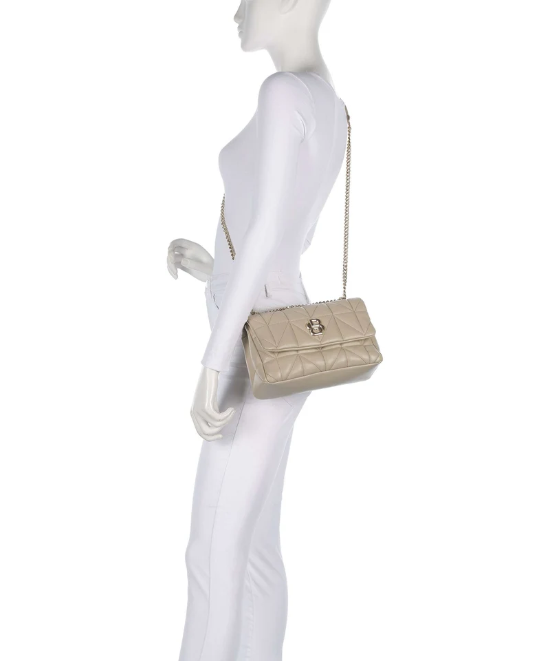 BOSS B Icon Sac porté épaule light beige