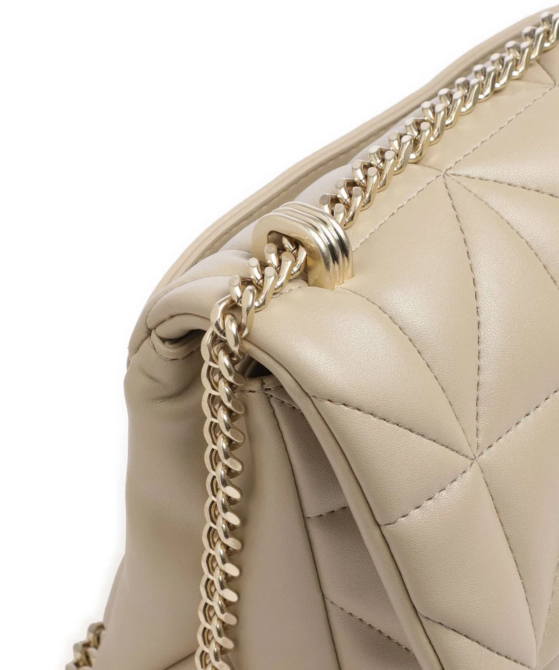 BOSS B Icon Sac porté épaule light beige