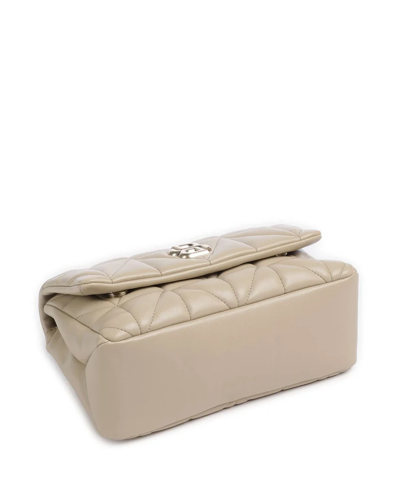 BOSS B Icon Sac porté épaule light beige