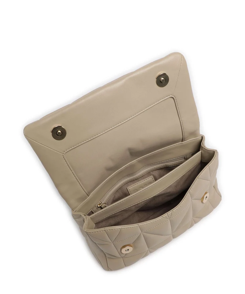 BOSS B Icon Sac porté épaule light beige
