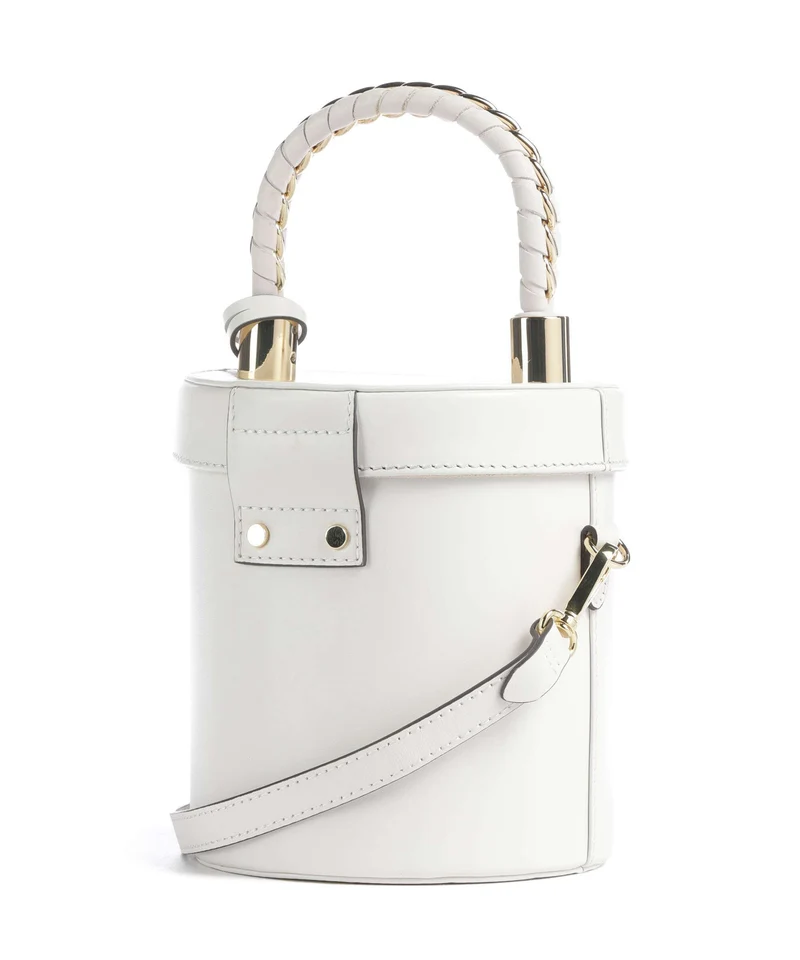Radley London Racing Sac bandoulière chalk