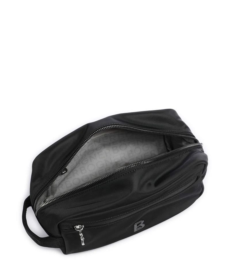 Bogner Verbier Play 1.0 Tully Trousse de toilette black