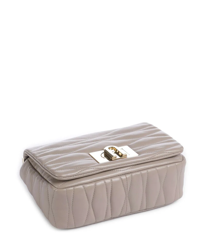 Furla 1927 S Sac porté épaule linen