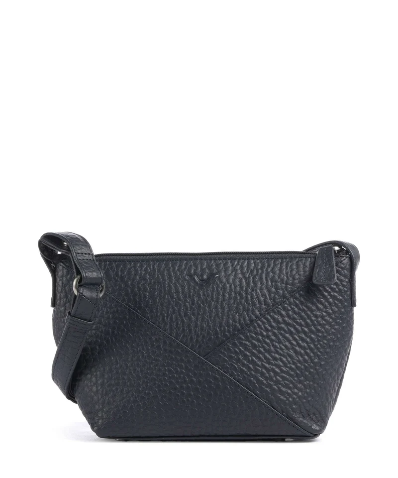 Voi Hirsch Dagmar Sac bandoulière blau