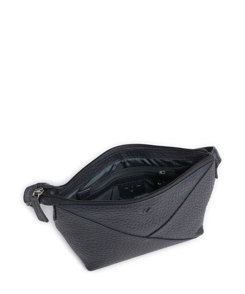 Voi Hirsch Dagmar Sac bandoulière blau
