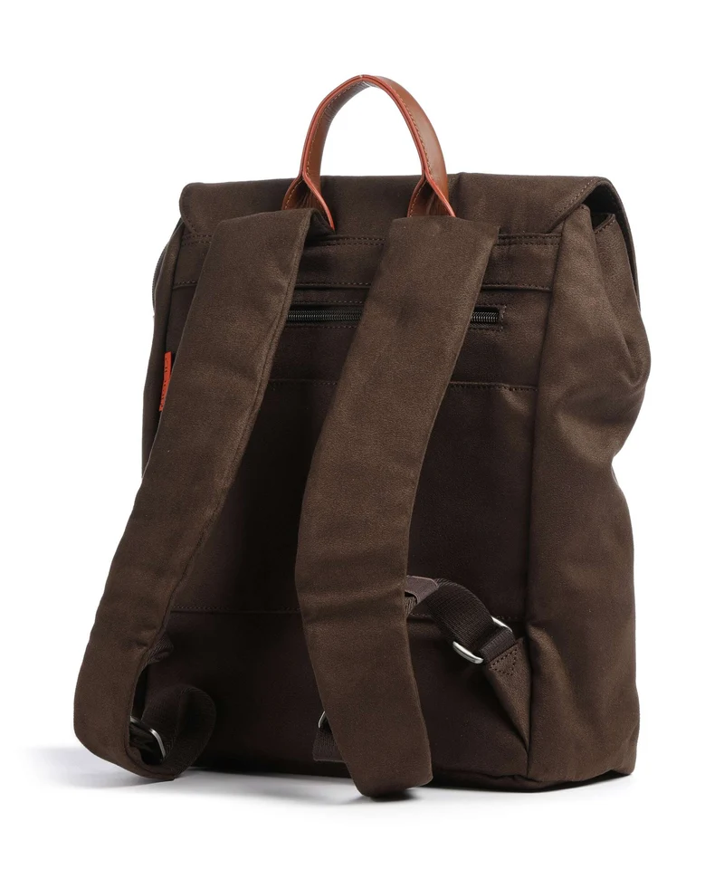 Jump Uppsala Soft L Sac à dos chocolat