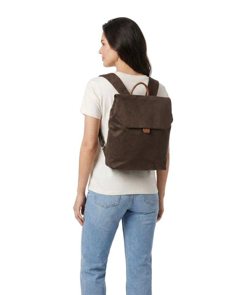 Jump Uppsala Soft L Sac à dos chocolat