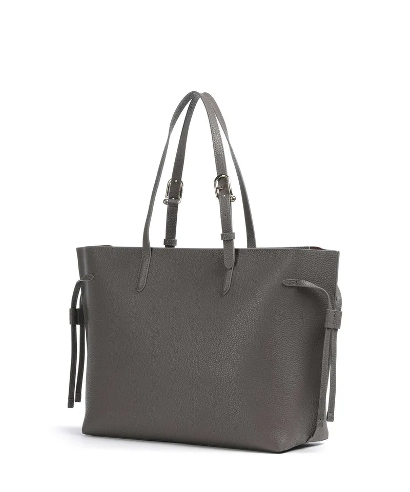 Furla Ava L Cabas urban gray/ciligia