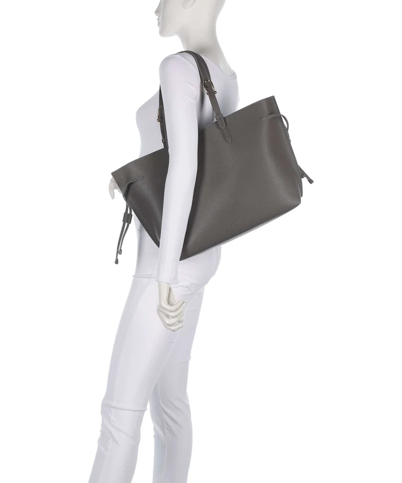 Furla Ava L Cabas urban gray/ciligia
