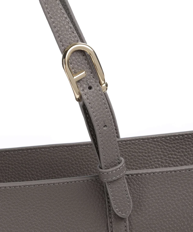 Furla Ava L Cabas urban gray/ciligia