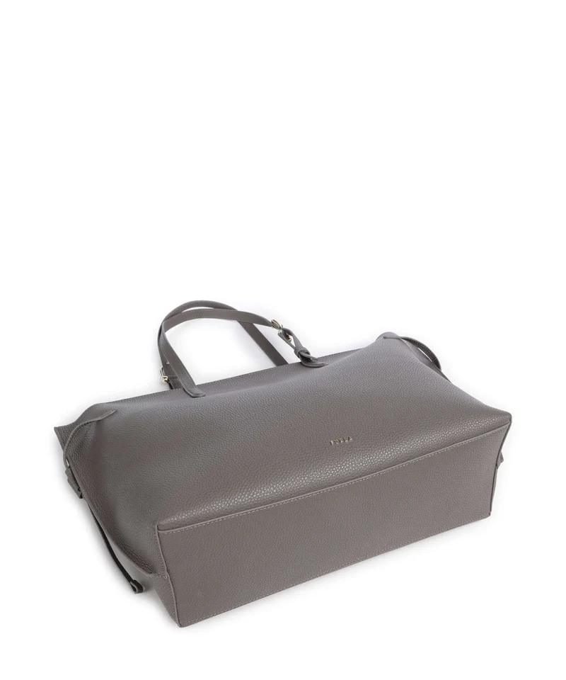 Furla Ava L Cabas urban gray/ciligia