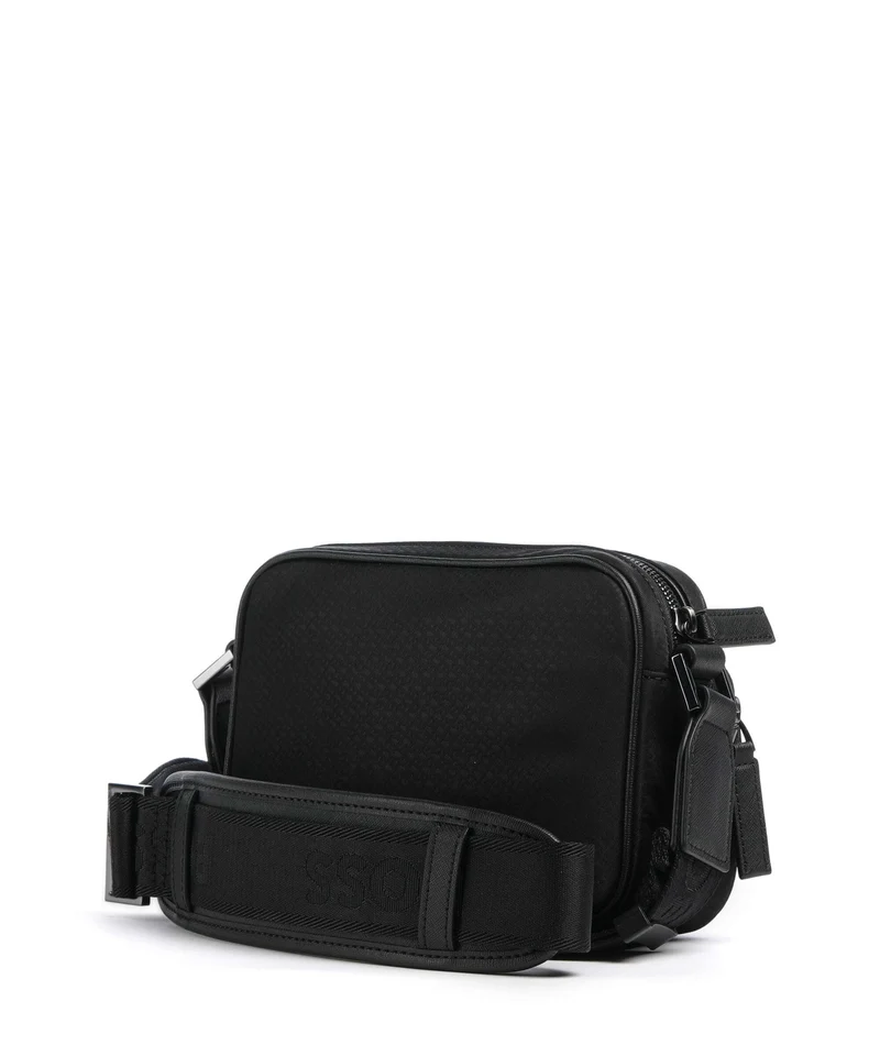 BOSS B Icon Sac bandoulière black