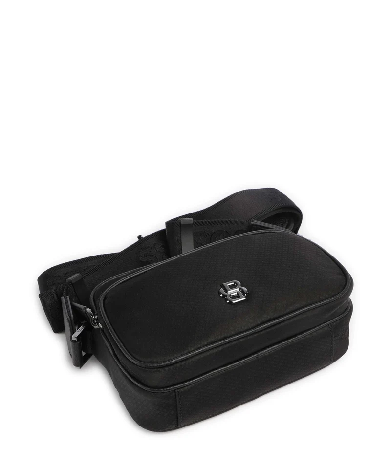 BOSS B Icon Sac bandoulière black