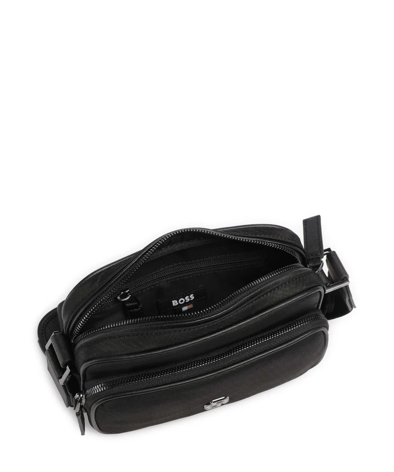 BOSS B Icon Sac bandoulière black