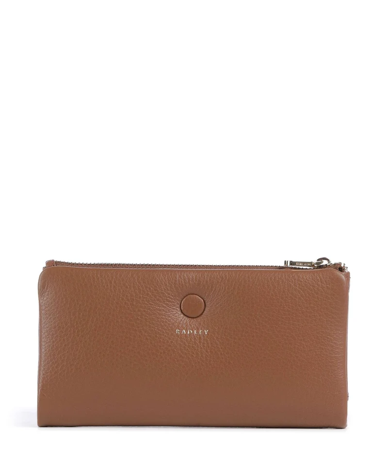 Radley London Mallow Street Portefeuille saddle