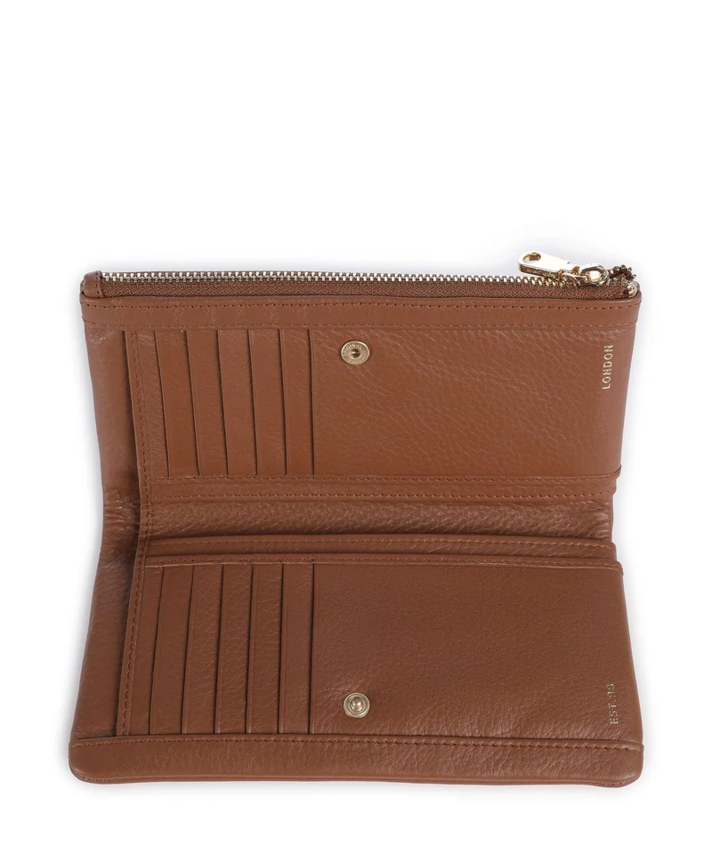 Radley London Mallow Street Portefeuille saddle