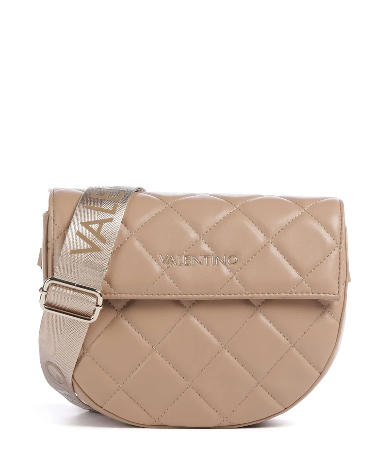 Valentino Bags Bigs Sac bandoulière beige