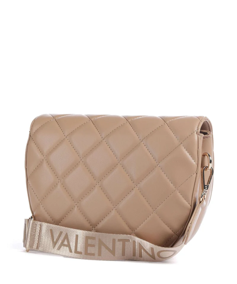 Valentino Bags Bigs Sac bandoulière beige