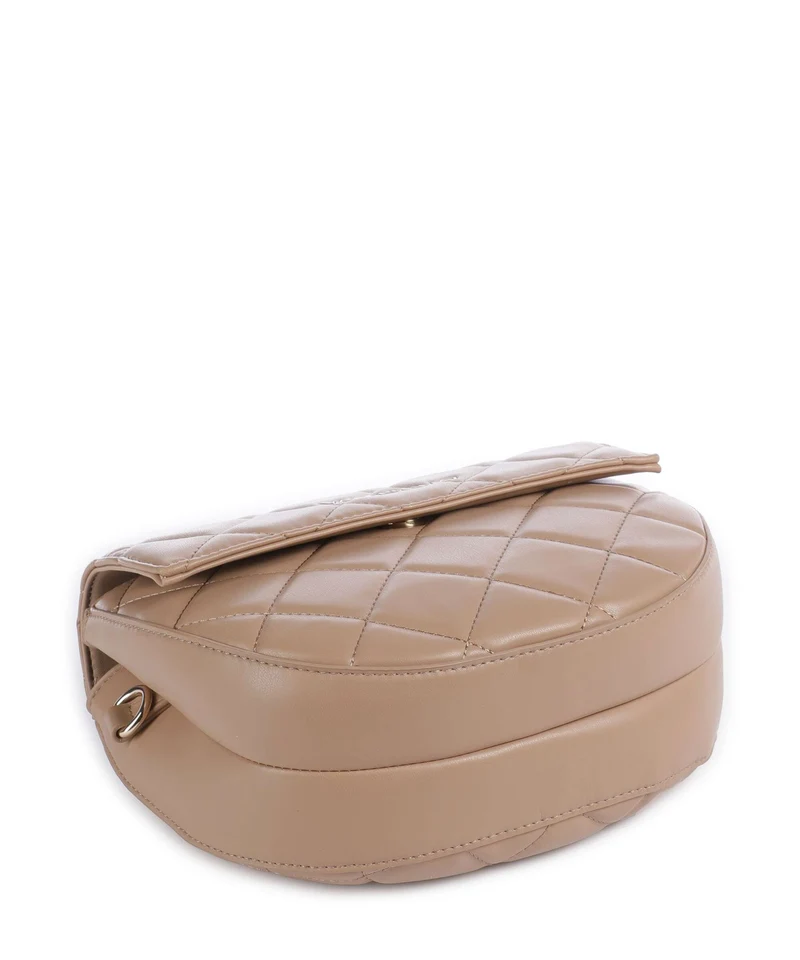 Valentino Bags Bigs Sac bandoulière beige