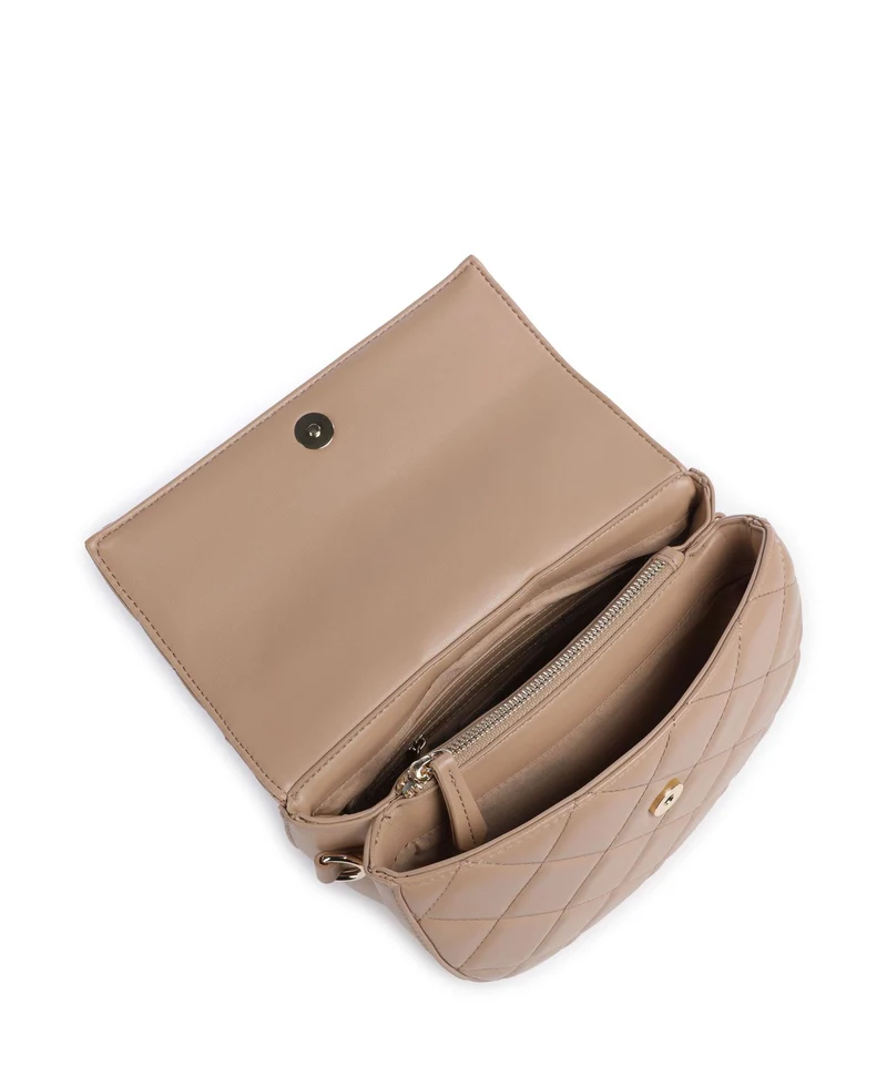 Valentino Bags Bigs Sac bandoulière beige
