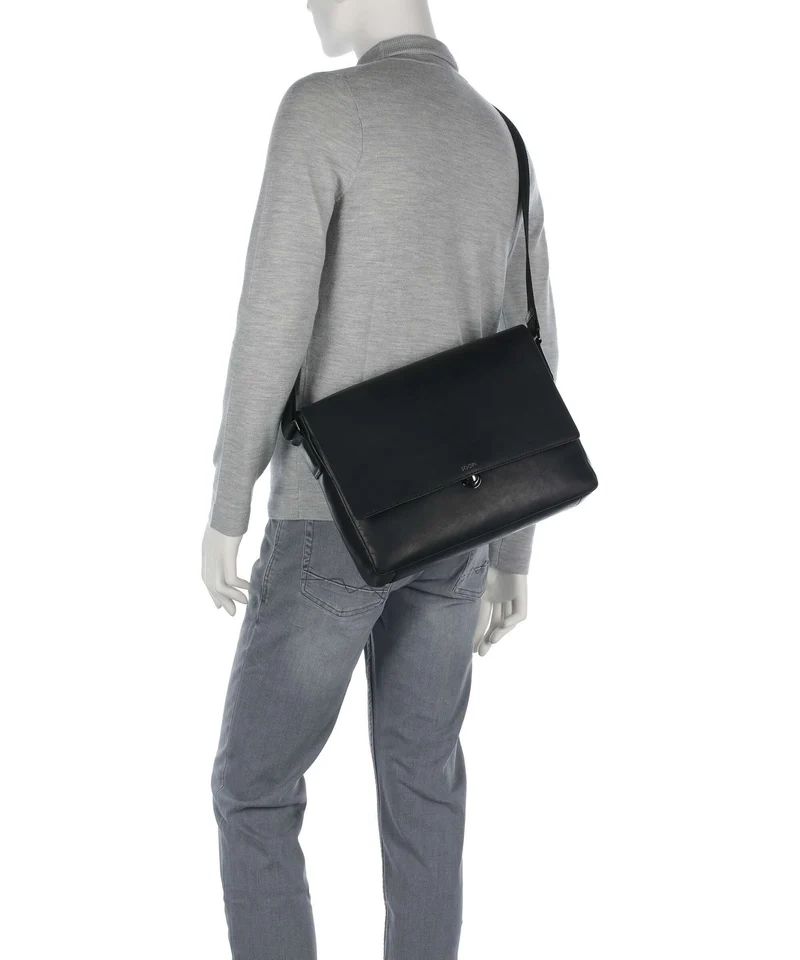 JOOP! Cerratano Janis Sac messager black