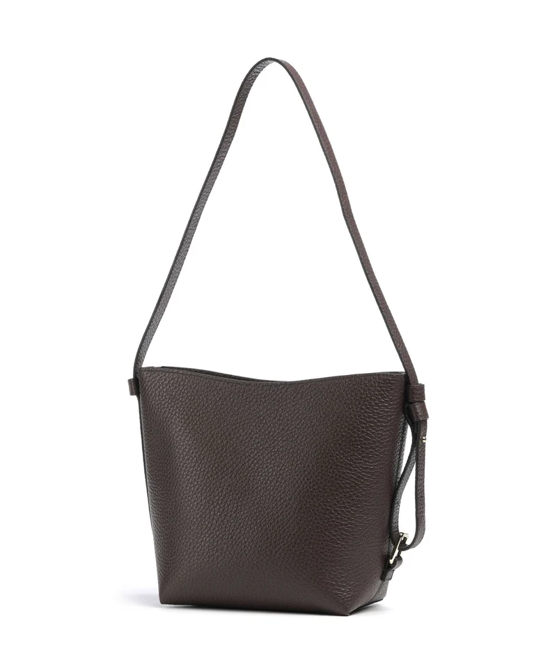 Abro Tekla Cosmo Sac bandoulière wood