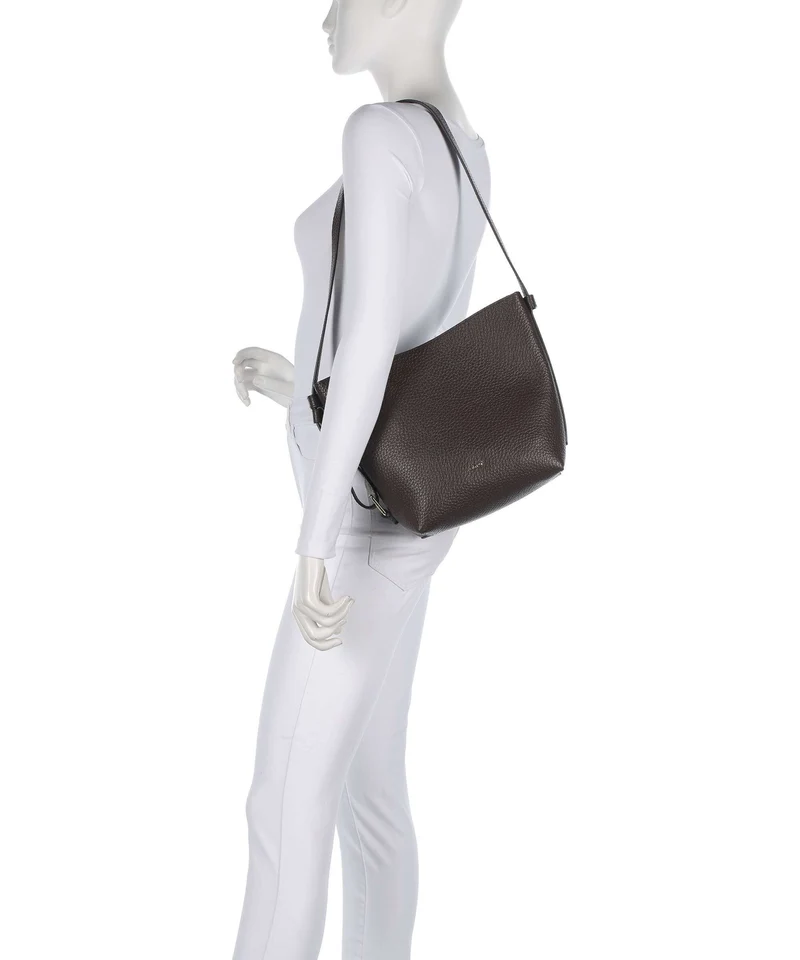 Abro Tekla Cosmo Sac bandoulière wood
