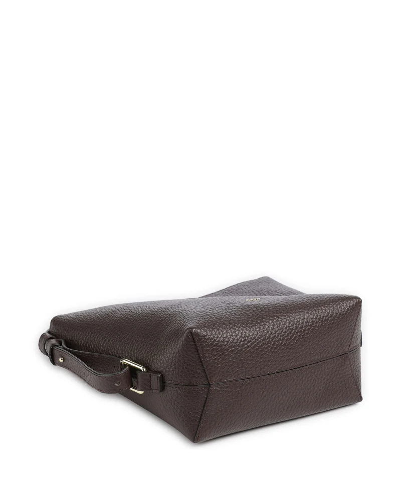 Abro Tekla Cosmo Sac bandoulière wood