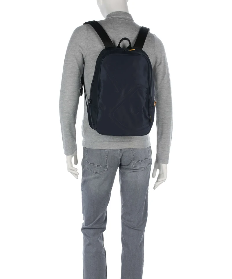 Mandarina Duck MD Urban Sac à dos blue indigo
