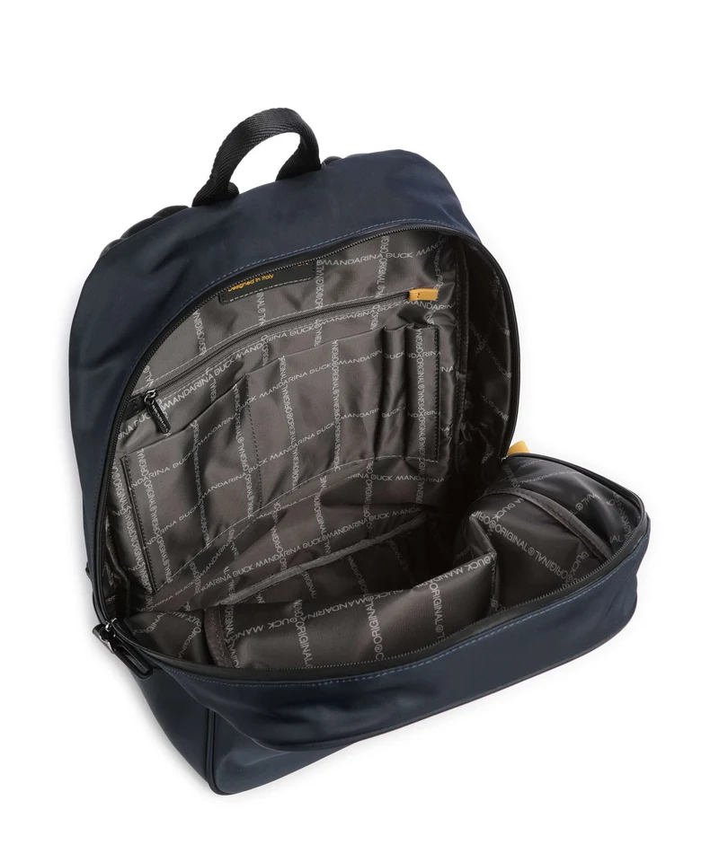 Mandarina Duck MD Urban Sac à dos blue indigo