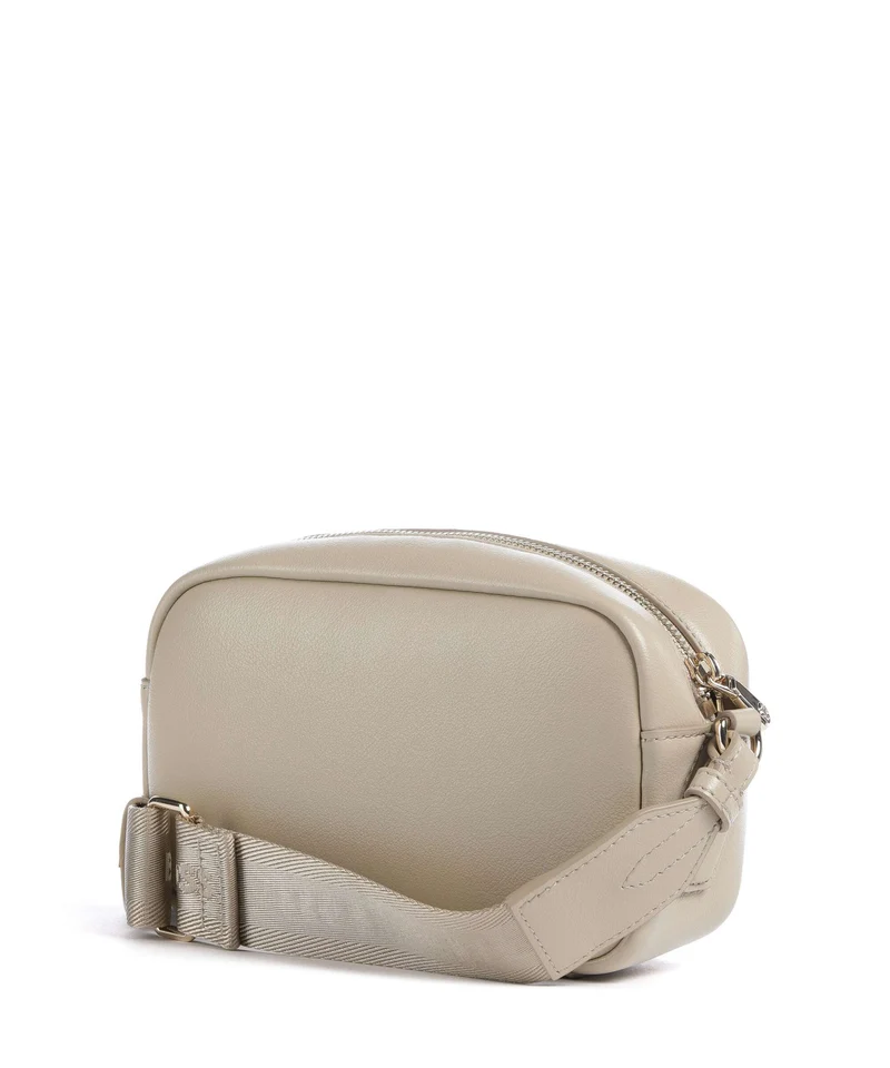 BOSS Sandy Sac bandoulière light beige