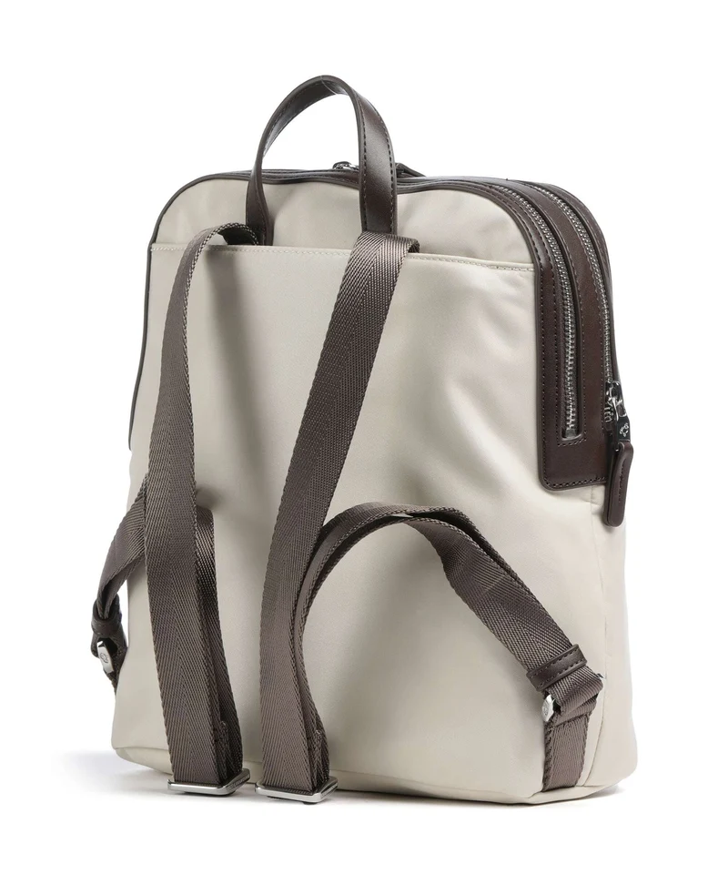 Mandarina Duck Hunter Sac à dos latte