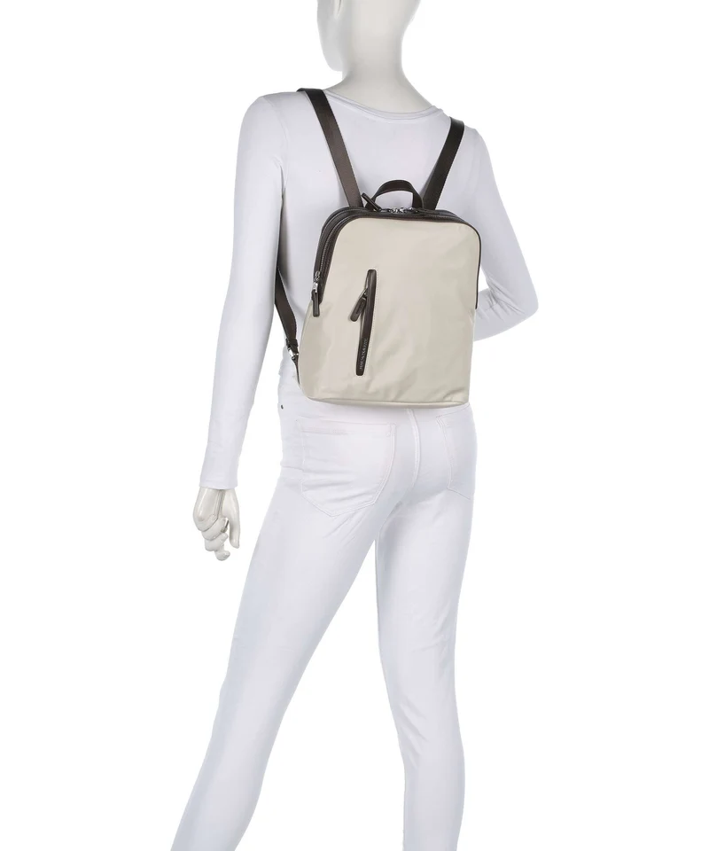 Mandarina Duck Hunter Sac à dos latte