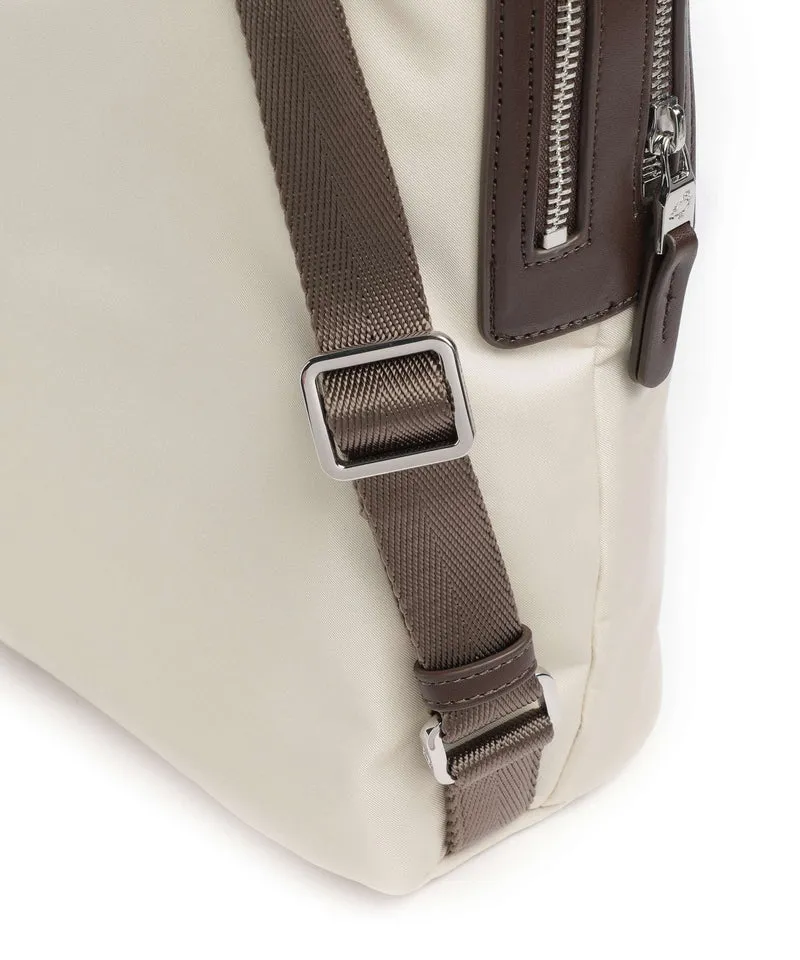 Mandarina Duck Hunter Sac à dos latte