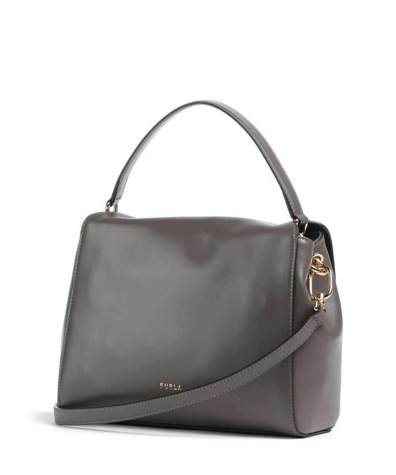Furla Domus S Sac à main urban gray