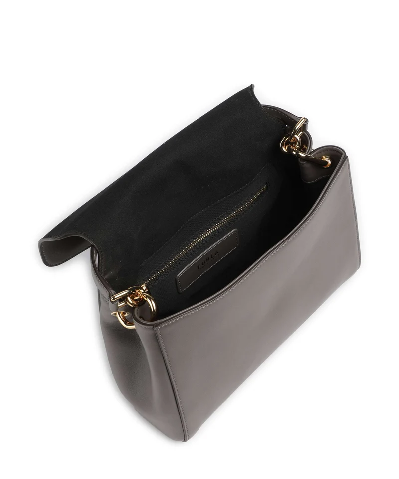 Furla Domus S Sac à main urban gray