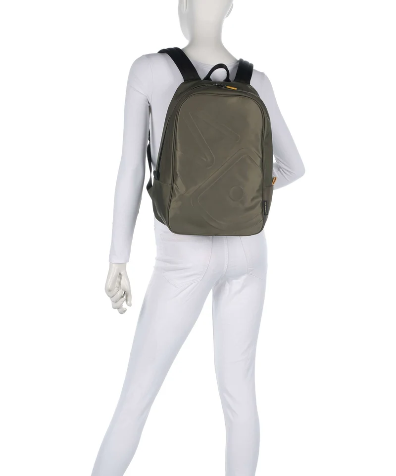 Mandarina Duck MD Urban Sac à dos soldier