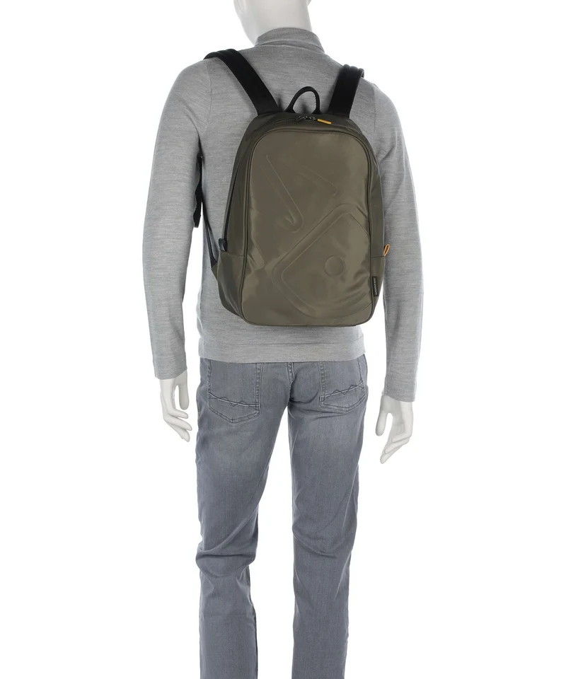 Mandarina Duck MD Urban Sac à dos soldier