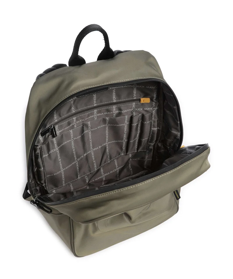 Mandarina Duck MD Urban Sac à dos soldier