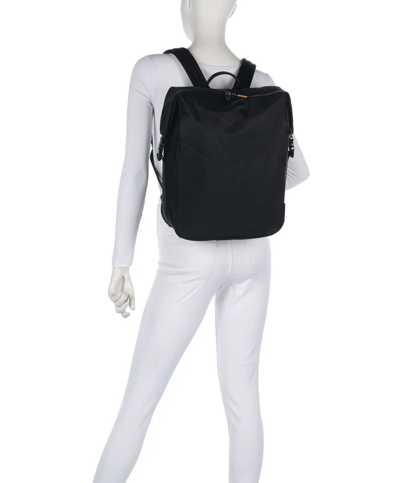 Mandarina Duck MD Urban Sac à dos black