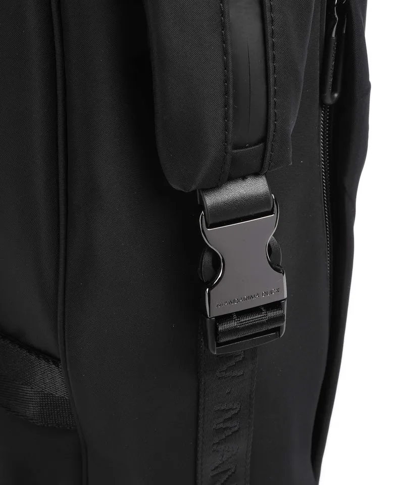 Mandarina Duck MD Urban Sac à dos black