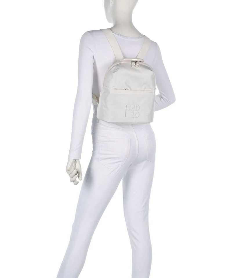 Mandarina Duck MD20 Sac à dos latte