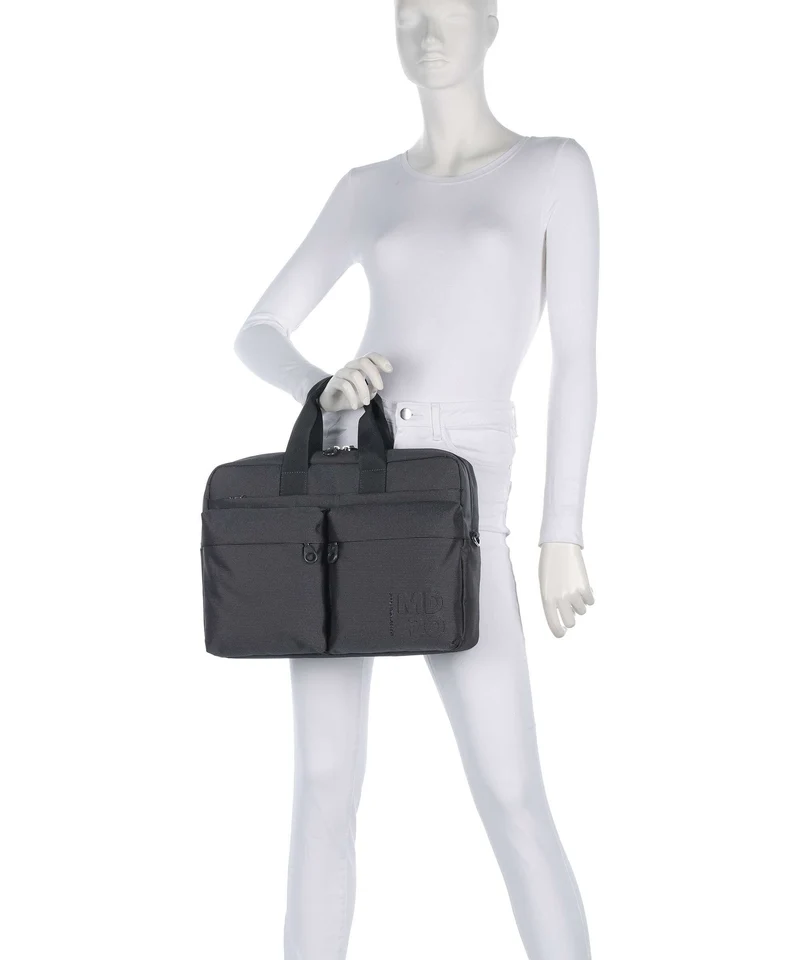 Mandarina Duck MD20 Porte-document steel