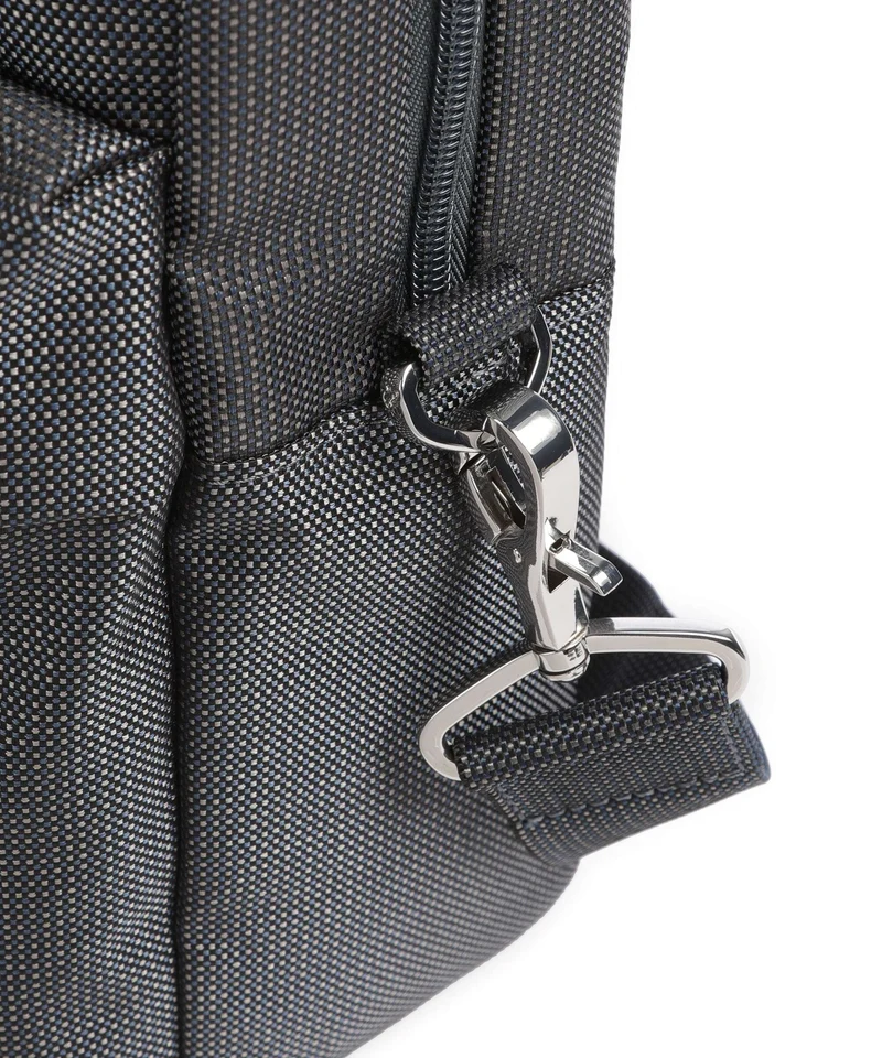 Mandarina Duck MD20 Porte-document steel