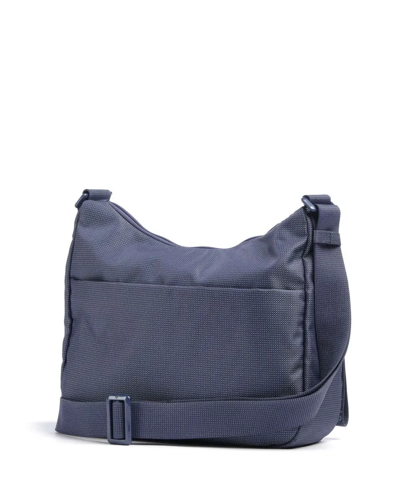 Mandarina Duck MD20 Sac bandoulière deep blue