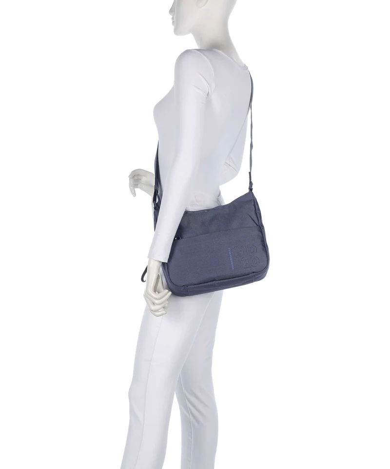 Mandarina Duck MD20 Sac bandoulière deep blue