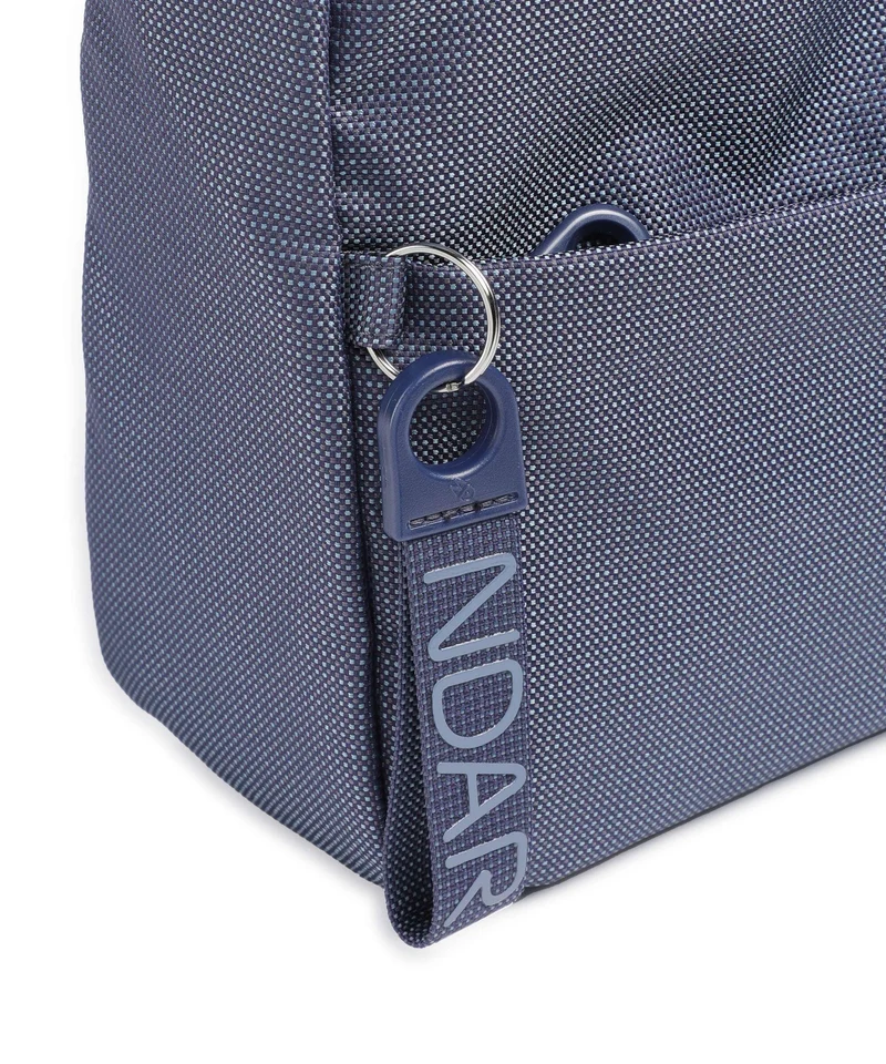 Mandarina Duck MD20 Sac bandoulière deep blue