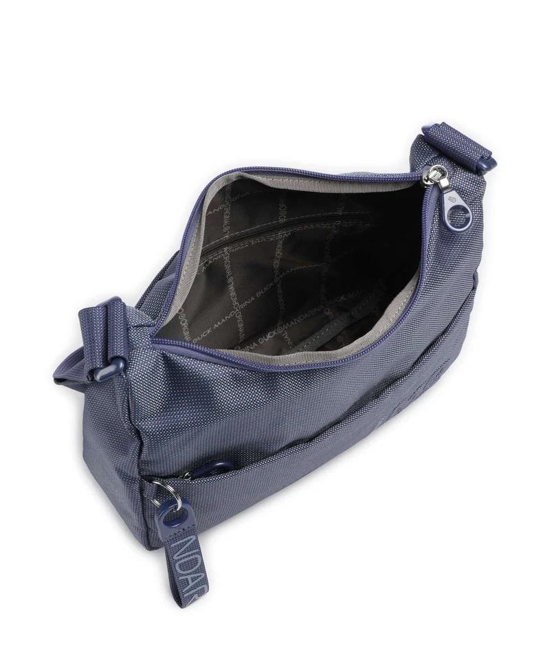 Mandarina Duck MD20 Sac bandoulière deep blue