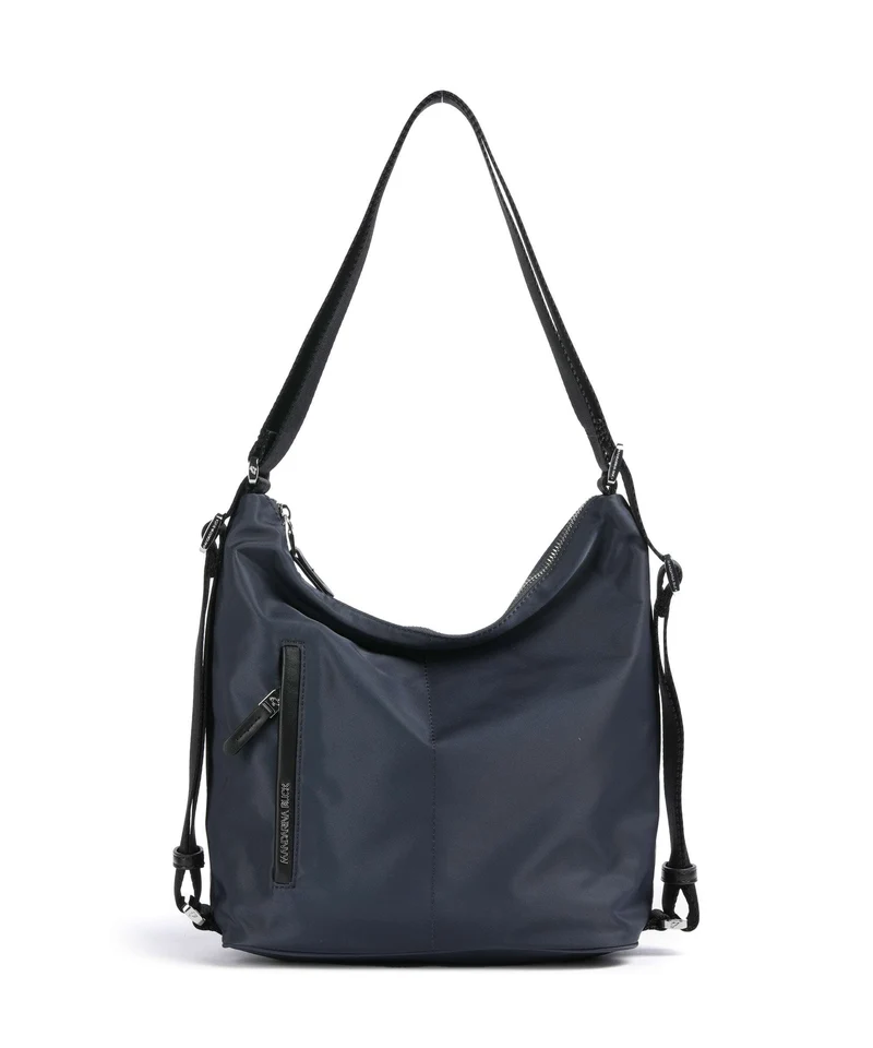 Mandarina Duck Hunter Sac à main porté dos parisian night