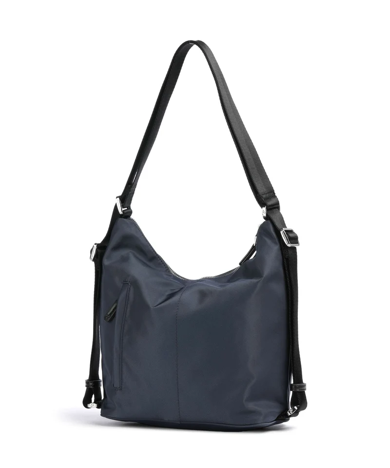 Mandarina Duck Hunter Sac à main porté dos parisian night